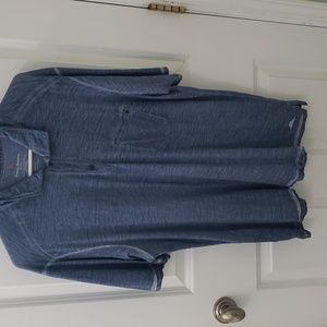 Tommy Bahama tshirt sz L mens